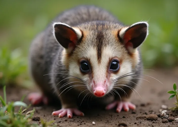 Safe Possum Capture South Maclean
