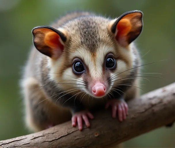 Professional Possum Capture & Transport South Maclean