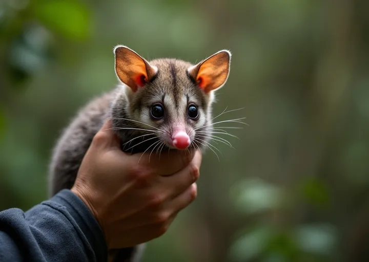Commercial Possum Exclusion South Maclean