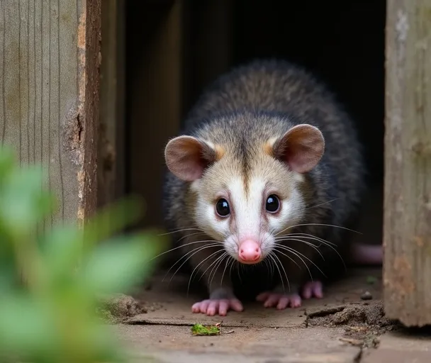 Professional Possum Box Installation Services South Maclean| Fresho Possum Removal South Maclean