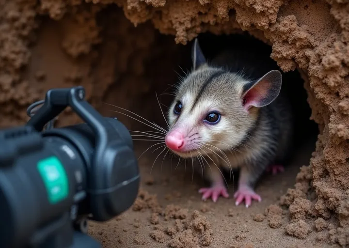 Comprehensive Possum Property Inspection South Maclean