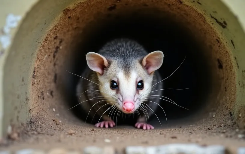 Professional Possum Prevention Services South Maclean