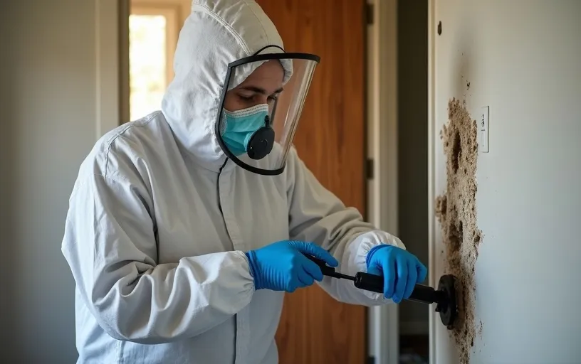 Sanitization & Decontamination South Maclean
